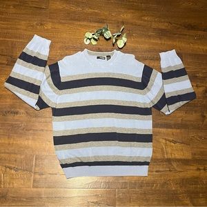 Men dress sweater
